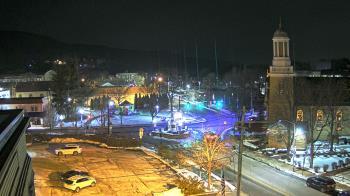 Weather camera view of Village of Suffern.