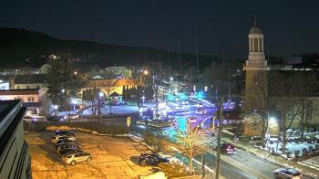 Weather camera view of Village of Suffern.
