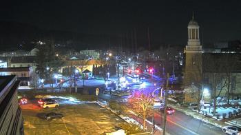 Weather camera view of Village of Suffern.