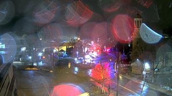 Weather camera view of Village of Suffern.