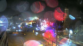 Weather camera view of Village of Suffern.