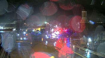 Weather camera view of Village of Suffern.