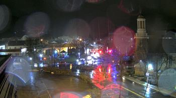 Weather camera view of Village of Suffern.