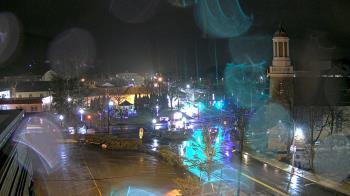 Weather camera view of Village of Suffern.