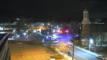 Weather camera view of Village of Suffern.