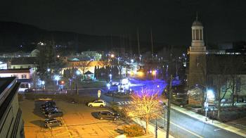 Weather camera view of Village of Suffern.