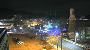 Weather camera view of Village of Suffern.