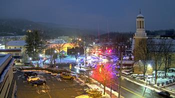 Weather camera view of Village of Suffern.