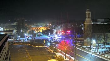 Weather camera view of Village of Suffern.