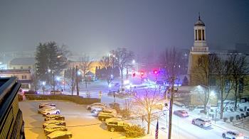 Weather camera view of Village of Suffern.