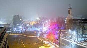 Weather camera view of Village of Suffern.