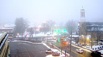 Weather camera view of Village of Suffern.