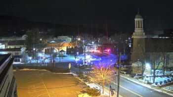 Weather camera view of Village of Suffern.
