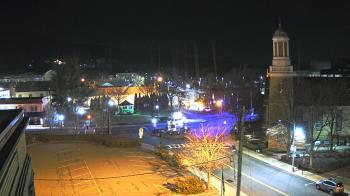 Weather camera view of Village of Suffern.