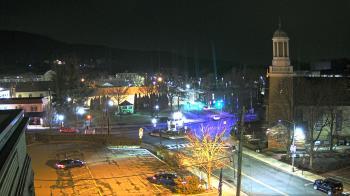 Weather camera view of Village of Suffern.