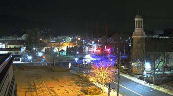 Weather camera view of Village of Suffern.