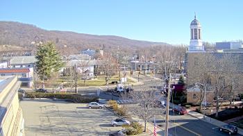 Weather camera view of Village of Suffern.