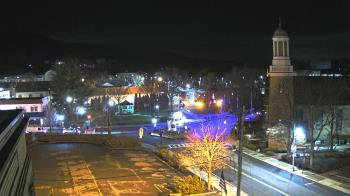 Weather camera view of Village of Suffern.