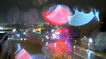 Weather camera view of Village of Suffern.