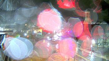 Weather camera view of Village of Suffern.