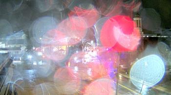 Weather camera view of Village of Suffern.