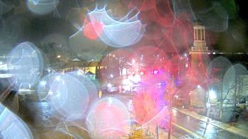 Weather camera view of Village of Suffern.