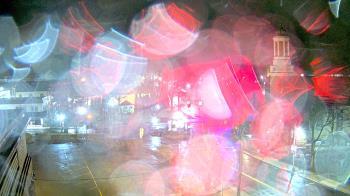 Weather camera view of Village of Suffern.