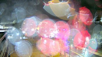 Weather camera view of Village of Suffern.