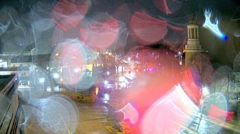 Weather camera view of Village of Suffern.