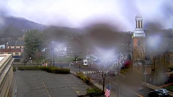 Weather camera view of Village of Suffern.