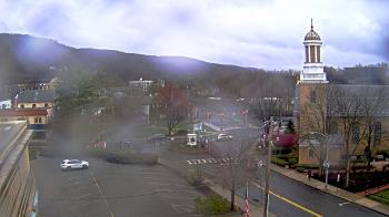 Weather camera view of Village of Suffern.