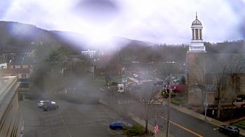 Weather camera view of Village of Suffern.
