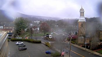 Weather camera view of Village of Suffern.
