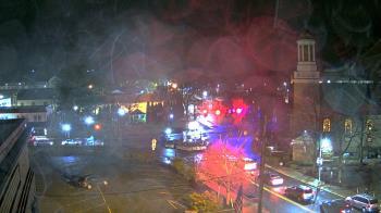 Weather camera view of Village of Suffern.