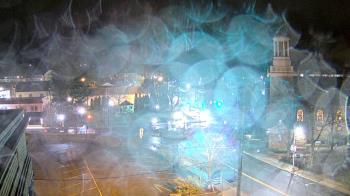 Weather camera view of Village of Suffern.