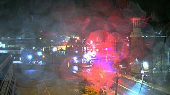 Weather camera view of Village of Suffern.