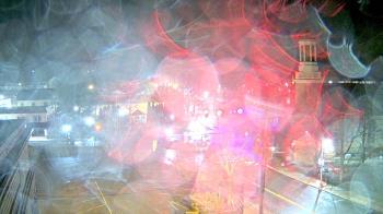 Weather camera view of Village of Suffern.