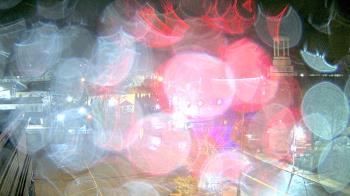 Weather camera view of Village of Suffern.