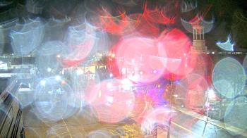 Weather camera view of Village of Suffern.