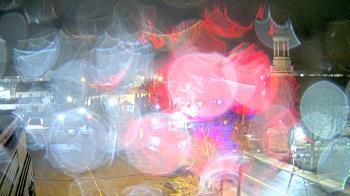 Weather camera view of Village of Suffern.