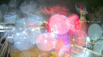 Weather camera view of Village of Suffern.