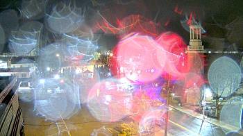 Weather camera view of Village of Suffern.