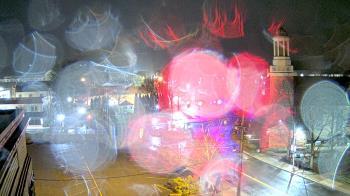 Weather camera view of Village of Suffern.