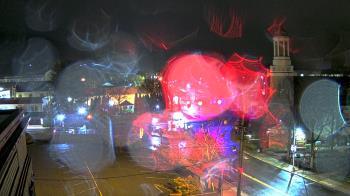 Weather camera view of Village of Suffern.