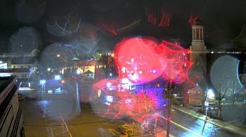 Weather camera view of Village of Suffern.