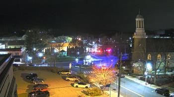 Weather camera view of Village of Suffern.