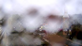 Weather camera view of Village of Suffern.