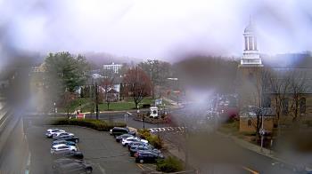 Weather camera view of Village of Suffern.