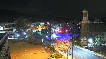 Weather camera view of Village of Suffern.