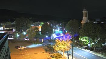 Weather camera view of Village of Suffern.